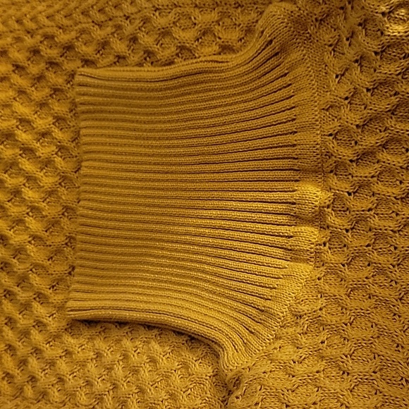 Turtleneck Sweater - Picture 3 of 6